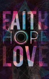 Faith-hope-love